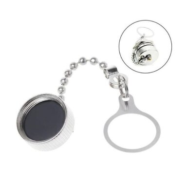 GX-16 Su Geçirmez Kapak - Full Metal - 2