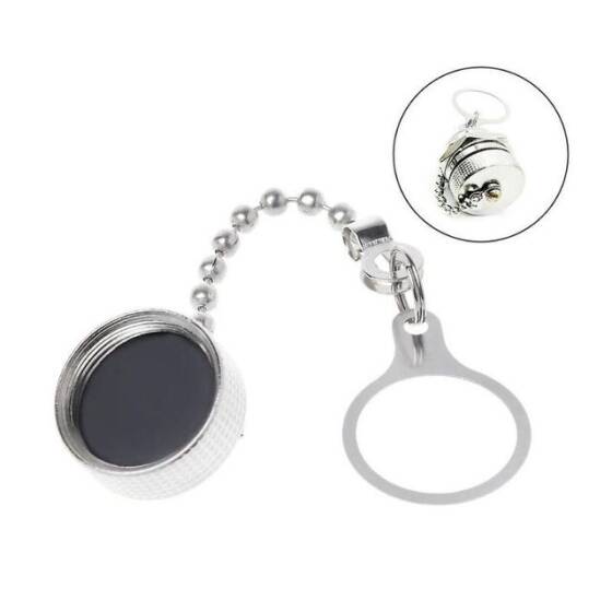 GX-16 Su Geçirmez Kapak - Full Metal - 2