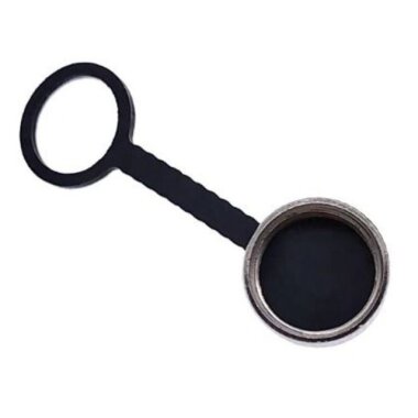 GX-16 Su Geçirmez Kapak - Metal - 2