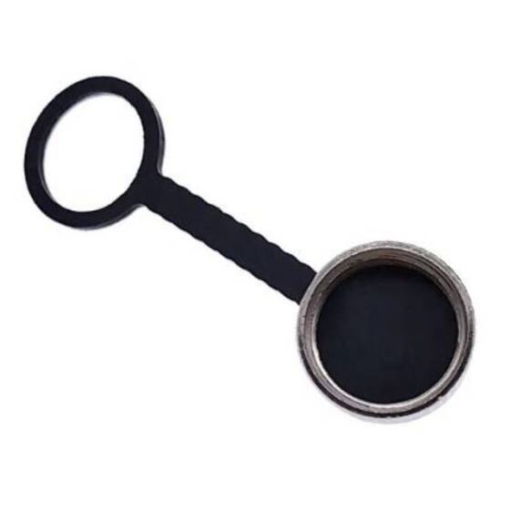 GX-16 Su Geçirmez Kapak - Metal - 2