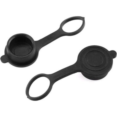 GX-16 Su Geçirmez Kapak - Plastik - Görsu Elektronik