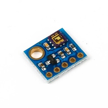 GY-ML8511 UV Sensör Modülü Analog Çıkış Lehimsiz - 4