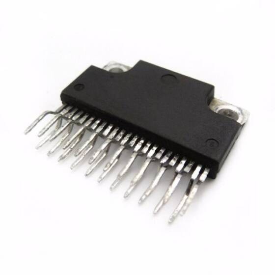 HA13154A SIP-23 Entegre - 1
