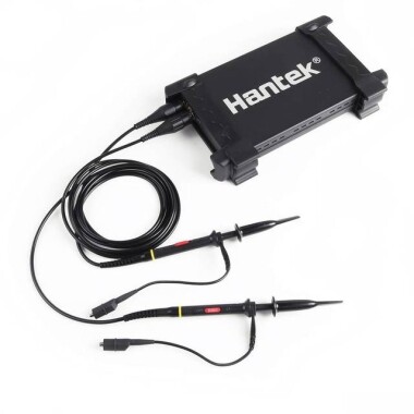 Hantek 6082BE 50MHz 2 Kanal USB Sanal Osiloskop - 1