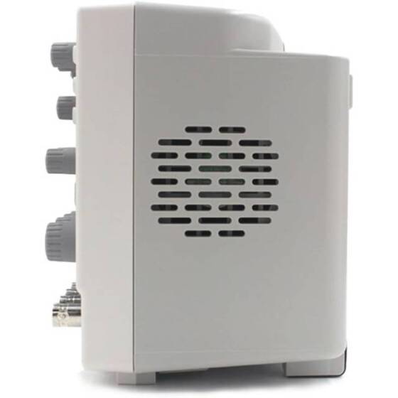 Hantek DSO4104C 100MHz 4CH Depolama Osiloskopu Sinyal Kaynağı EU Fişli - 4