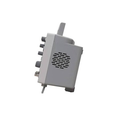 Hantek DSO4204C 200MHz 4CH Depolama Osiloskopu Sinyal Kaynağı EU Fişli - 5