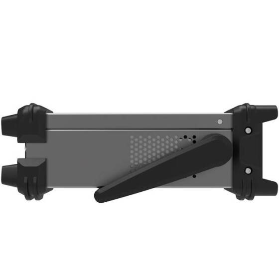 HANTEK HDM3055S 5 1/2 Dijital Masaüstü Multimetre Tek Arka Panel CN ​​Fiş Arayüzü:USB-232-485 - 4