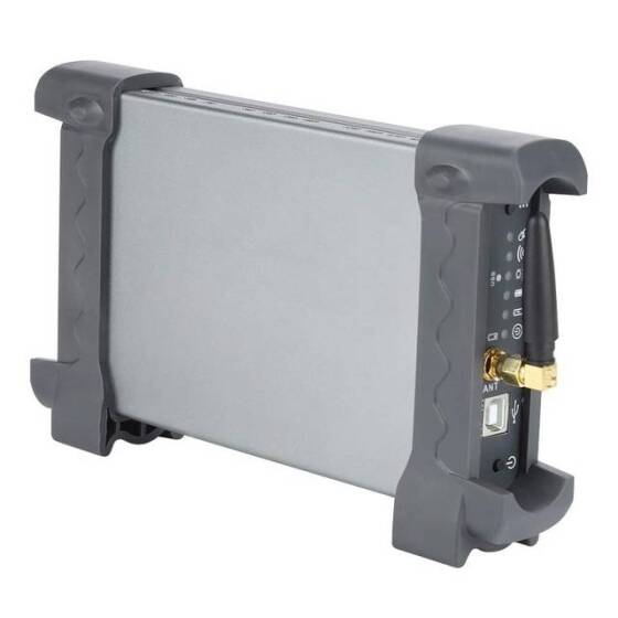 Hantek IDSO1070A WIFI Sanal Osiloskop 2CH 70MHz EU Fişli - 3