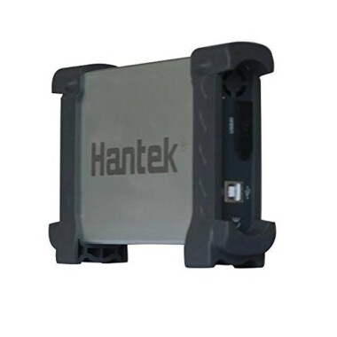 Hantek365D Bluetooth'lu Kablosuz USB Sanal Multimetre Pilli - 2