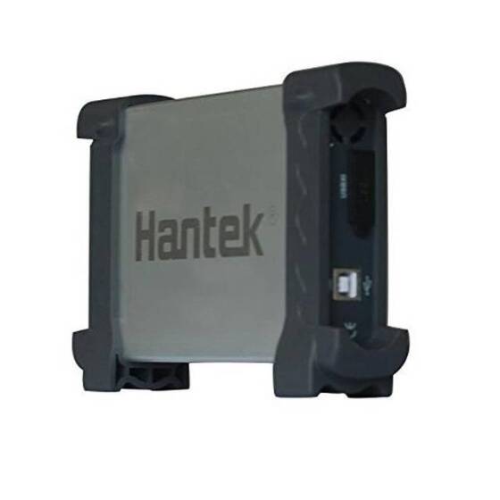 Hantek365D Bluetooth'lu Kablosuz USB Sanal Multimetre Pilli - 2