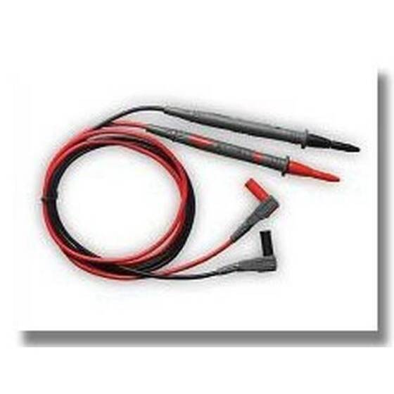 Hantek365E iPad/Bluetooth Destekli Kablosuz USB Sanal Multimetre Pilli - 3