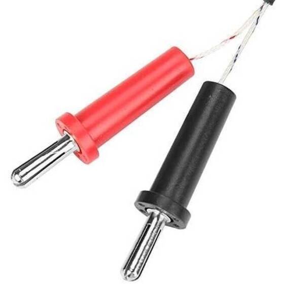 Hantek365F iPad/Bluetooth Destekli Kablosuz USB Sanal Multimetre Pilli - 4