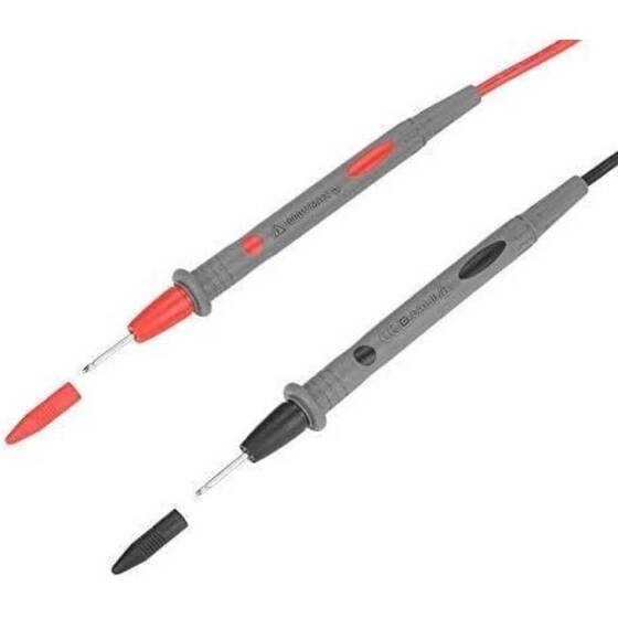 Hantek365F iPad/Bluetooth Destekli Kablosuz USB Sanal Multimetre Pilli - 5