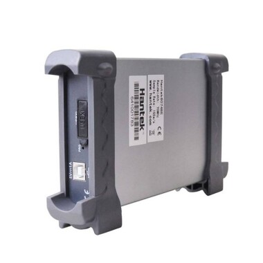 Hantek6104BE 100MHz 4CH Otomatik Teşhis Osiloskopu - 5