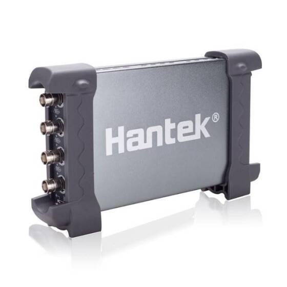 Hantek6204BC USB Sanal Osiloskop 4CH 200MHz - 3
