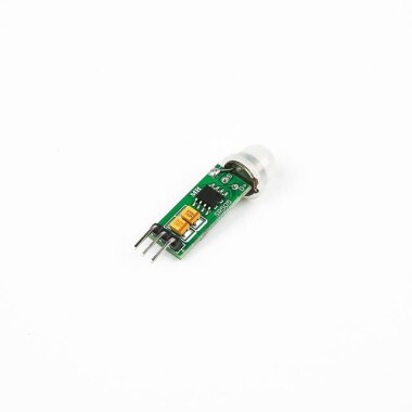 HC-SR505 Mini PIR Hareket Algılama Modülü - 3