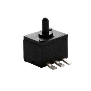 HD-42 Micro Switch 4 Pin - Görsu Elektronik