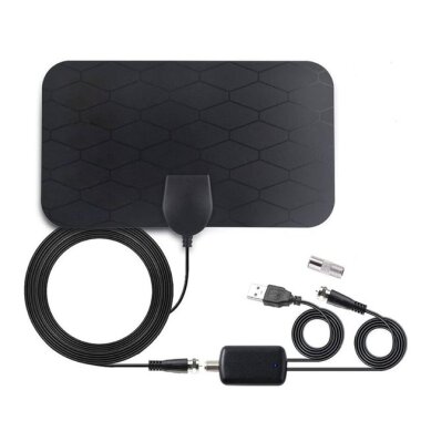 HD Dijital TV Anteni 174-860MHz - 1