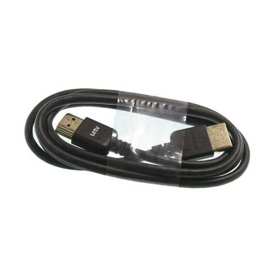 Hdmi Bilgisayar & Televizyon Bağlantı Kablosu 1 Metre - 1