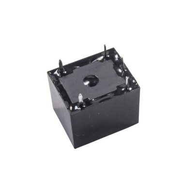 HF3FA-M2 12V 15A Röle 5 Pin - 2