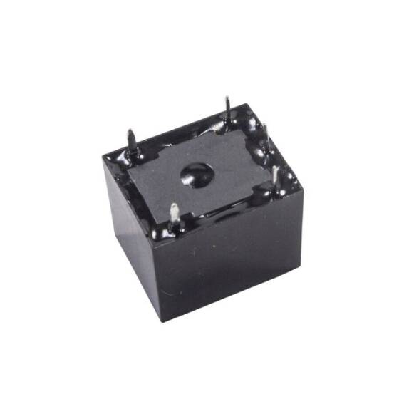 HF3FA-M2 12V 15A Röle 5 Pin - 2