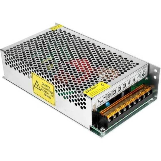 Yüksek Kaliteli Güç Kaynağı 200W 24V 8.3 - 1