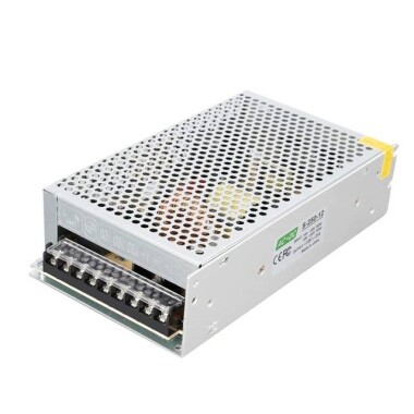 Yüksek Kaliteli Güç Kaynağı 250W 12V 21A - 1