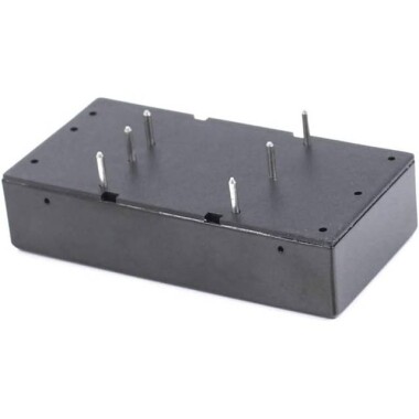 HLK-20D2412C DC-DC 9-38V / 12V Güç Kaynağı Modülü - 4