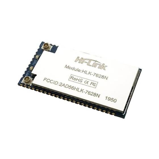HLK-7628N Serial WIFI Modülü - 2