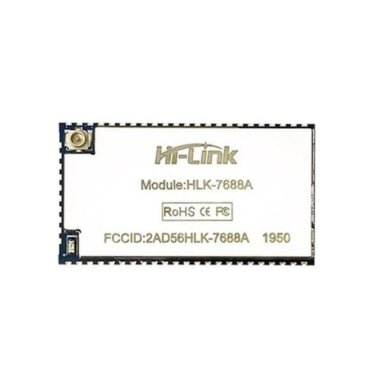 HLK-7688A Openwrt Kablosuz Ethernet WIFI Modülü - Hi-Link