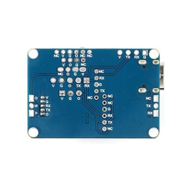 HLK-LD2410B+BLE 24Ghz Radar Hareket Algılama Sensörü Modülü Kiti - 2