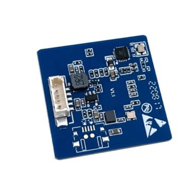 HLK-LD2411 24Ghz Radar Hareket Algılama Sensörü Modülü - 2