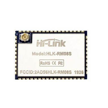 HLK-RM08S Serial WIFI Modülü - Hi-Link