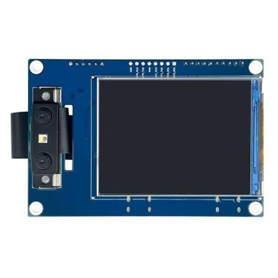 HLK-TX510 3 Boyutlu Yüz Tanıma Modülü - 1