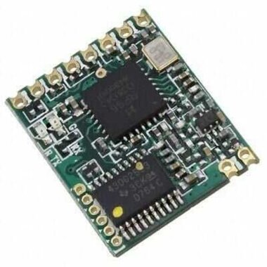 HM-TRLR-S-868 - Görsu Elektronik