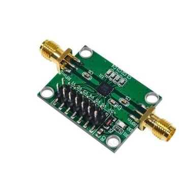 HMC472 Dijital RF Zayıflatıcı Modül 1-3.8GHz 0.5dB - Görsu Elektronik