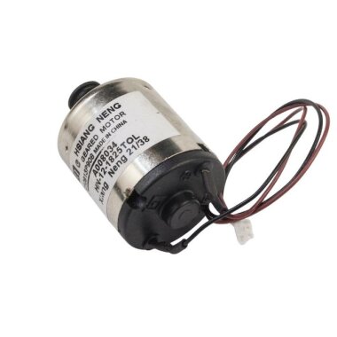 HN-12 12V 6000Rpm Redüktörsüz DC Motor - 2