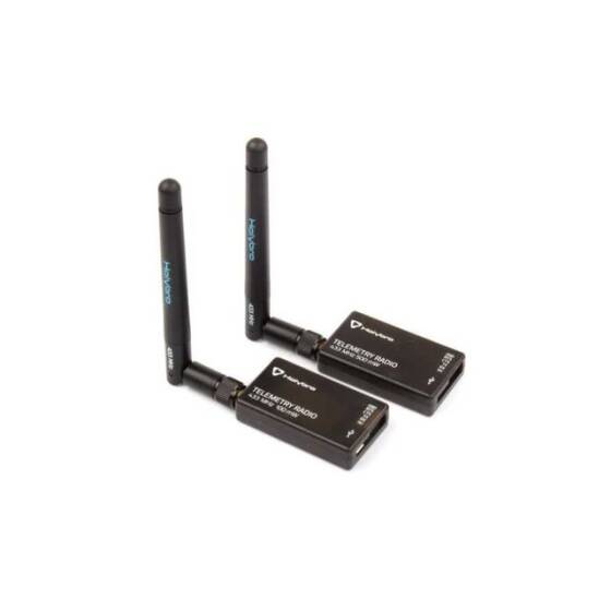 Holybro Radyo Telemetrisi V3 915Mhz 500mW - 1