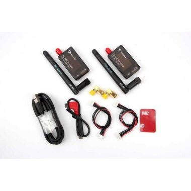 Holybro Radyo Telemetrisi V3 915Mhz 500mW - 2