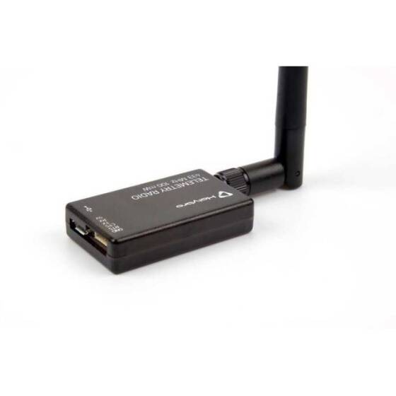 Holybro Radyo Telemetrisi V3 915Mhz 500mW - 3