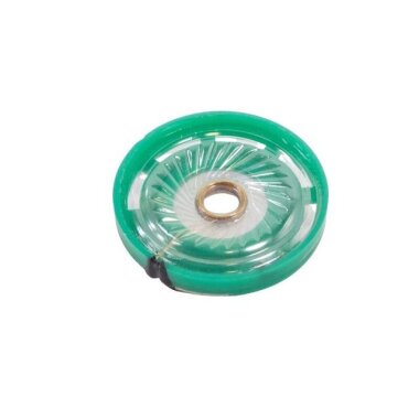 Hoparlör 16 ohm 16Ω 0.25W 29mm - Büyük Mıknatıslı - Görsu Elektronik