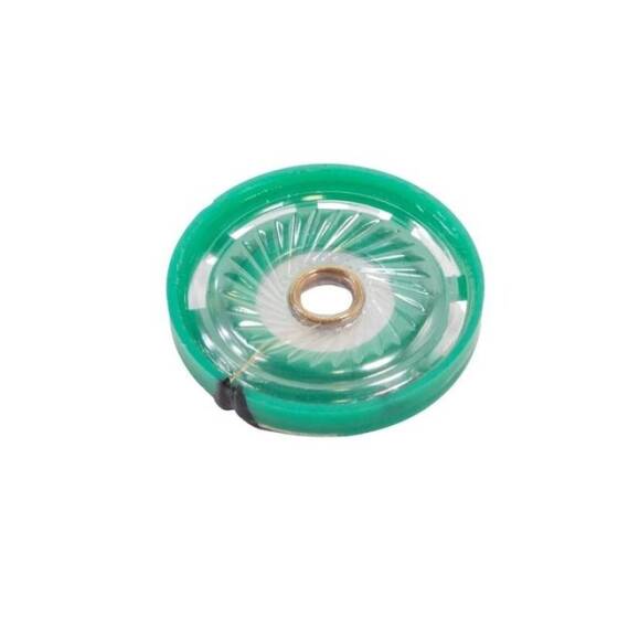 Hoparlör 16 ohm 16Ω 0.25W 29mm - Büyük Mıknatıslı - 1