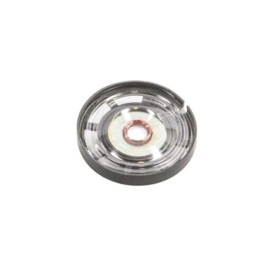 Hoparlör 16Ohm 0.25W 29mm - Görsu Elektronik