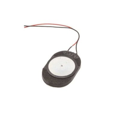 Hoparlör 2030 8Ohm 1.5W - JST Soketli - 2