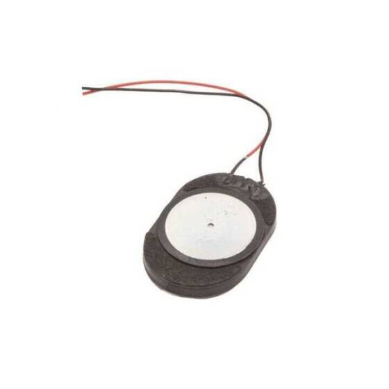 Hoparlör 2030 8Ohm 1.5W - JST Soketli - 2