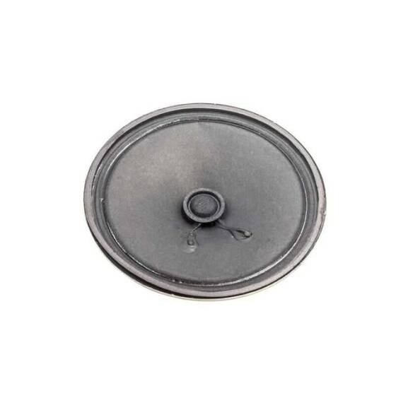 Hoparlör 3 Ohm 3Ω 5W 92mm - 1