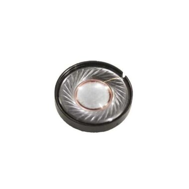 Hoparlör 32 ohm 0.5W 29mm - Kulaklık Hoparlörü - Görsu Elektronik