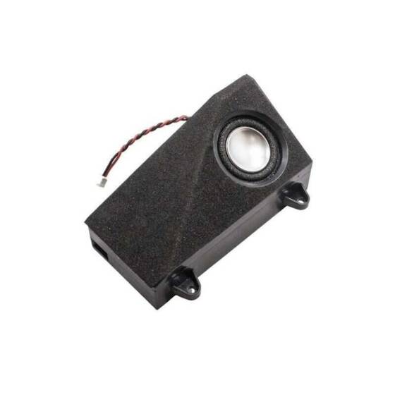 Hoparlör 4 Ohm 2W 78x37mm - 1