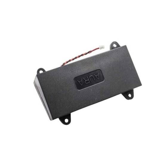 Hoparlör 4 Ohm 2W 78x37mm - 2