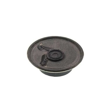 Hoparlör 4 ohm 3W 50mm - Görsu Elektronik